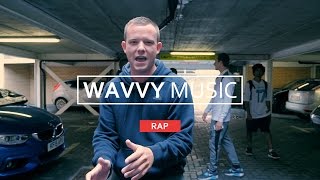 Symba | Freestyle 038 | Wavvy Music