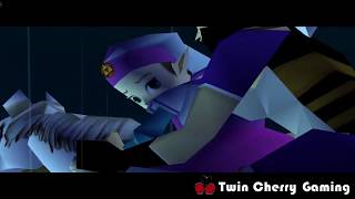 The Legend of Zelda: Ocarina of Time Dolphin HD Texture Pack