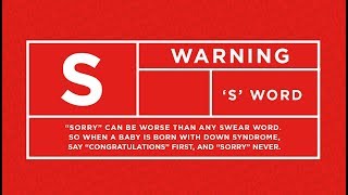 Anything But Sorry: S-Warnings (full length)