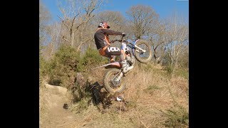 Scarborough Trials Practice