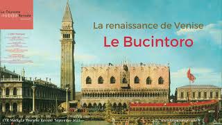 Le Bucentaure de Venise #reportage #documentaire