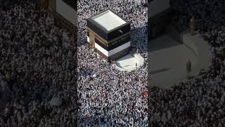 Makkah 😍🕋....#islam #trending #shorts #viral #ytshorts