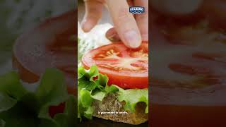 Hellmann's BLT Sandwich Recipe