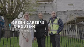 Green Careers in Housing | Clarion Housing Group | Green Careers Hub