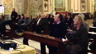 Acireale. Conferenza sugli ori di Randazzo