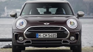 2016 Mini Clubman | Engine Turbo 2.0L I4