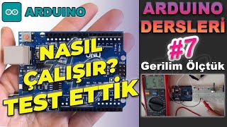 Arduino Nasıl Çalışır? Arduino How Arduino works - Multilingual Subtitles