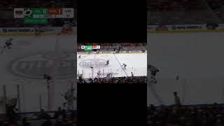 Janmark goal - assist McDavid