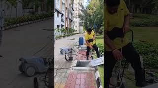 Apartment sump cleaning@please subscribe@9000156197