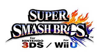 Fortress Boss (Super Mario World) - Super Smash Bros. for 3DS / Wii U Music Extended