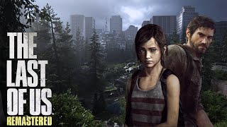 Стрим - "Тхе ласт оф ас" баги которых у нас нет - The Last Of Us - Прохождение