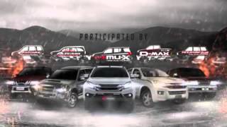 Team Isuzu Pilipinas 5th Anniversary Teaser