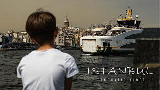 Частица от ИСТАНБУЛ |Particle of ISTANBUL - travel video