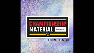 Championship Material EP 1: Cody Rhodes vs Dustin Rhodes at WrestleMania!