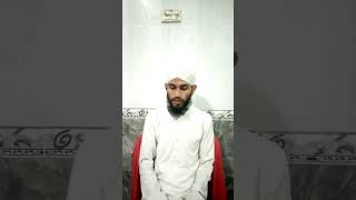 Dafination of nabi( نبی کی تعریف) #shortvideo