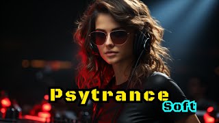 Psytrance (NEW) Mix: The Ultimate Dance Experience