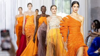 TONY WARD | HAUTE COUTURE FALL WINTER 2023-24