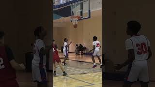 Crazy Difficult Layups By David Kouadio