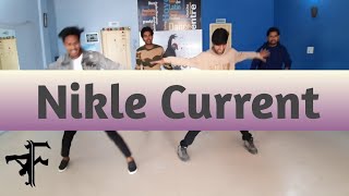 Easy Dance Steps | Nikle Currant Song | Latest Choreography