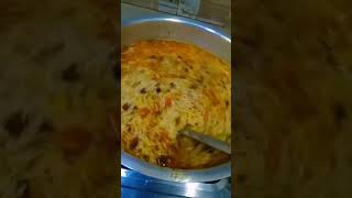 Chana Rice cooking 🧑‍🍳