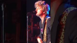 🌧️ Green Day, "Goodnight Adeline," Surprise Concert, April 2024