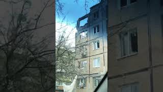 «Русский мир» в Харькове 20.04.22