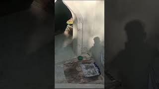 Chila Gah Hazrat Sultan Bahu | Kalar Kahar