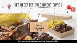 Coup de pates 60 - Cuisine du Fournil