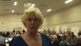 Renfrew County Official Plan Review M.P Cheryl Gallant