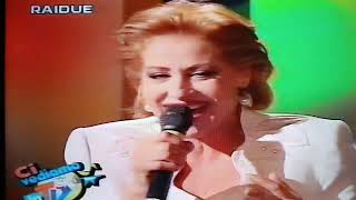 Mirna Doris canta 'Coimbra' di J.Galhardo e R. Ferrao