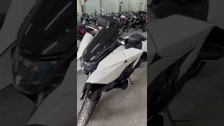 Honda NM4-01 và NM4-02 ABS 2014.