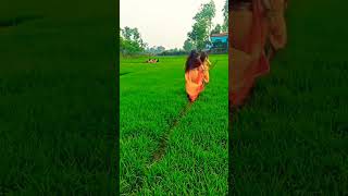 Nasrin_Akter #বরিশালের_মেয়ে