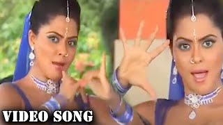 #new Naginiya Hath Na Aai | Rinku Ghosh Superhit Song | Nigahen Nagin Ki |  Bhojpuri Song