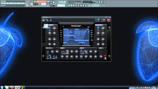 REfx NEXUS 2.7.2 |HOLLYWOOD 2 STRINGS| SOUNDBANK PREVIEW PT.2