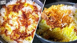 BEST Chicken Dum Biryani Recipe | रेस्टोरेंट जैसा चिकन दम बिरयानी | Homemade Chicken Dum Biryani