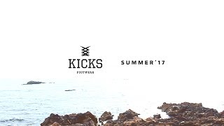 KICKS SUMMER ´17