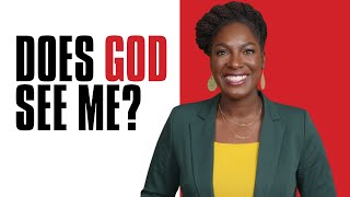 Does God See Me? | Dieula M. Previlon