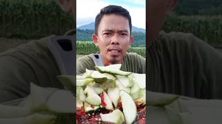 Rujak prindapan ala kang dewa #kangdewa #shorts