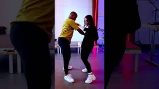 bachata combo by Alfredo y Andrea