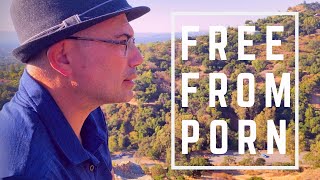 How I got Free from Porn and Masturbation!