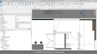 Bim Tutorial : Modifier un projet Legrand Mosaic existant avec Autodesk Revit