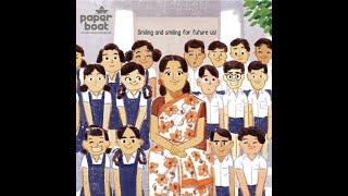 School kids memories in 80's N 90's @RamyaSridhar ​