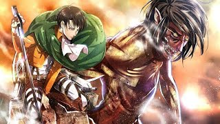 PHOTOGRAPH [AMV] ATTACK ON TITAN | #EPICSCENE | #BESTANIME Shingeki no Kyojin