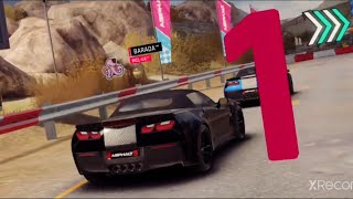 9Asphalt&MCL•UA (BARADA#ONLINE'GAME')