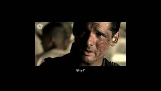 Did you know "Black Hawk Down" 🚁has a CRUCIAL message most people overlook? #hoot #shorts