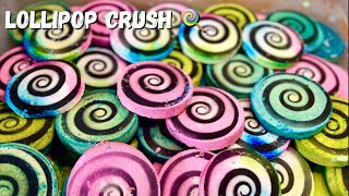 66 Lollipop Collab🍭 | So Satisfying ASMR