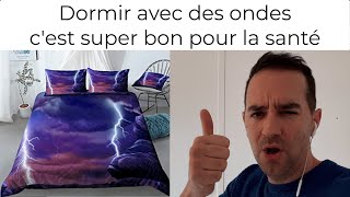 Comment se protéger des ondes dans une chambre 1