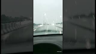 Rain car drive whatsapp status l car drive status