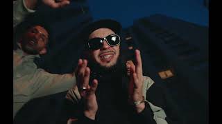 AP du 113 x Li2s x Hash24 - White Night (clip officiel)