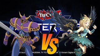 Yu-Gi-Oh! Master Duel_Orgoth vs Runick